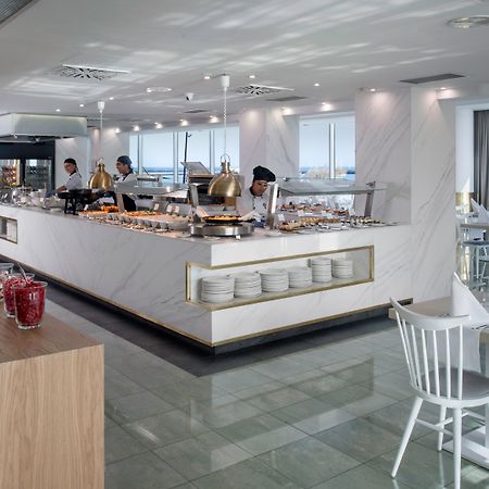 Arrecife Gran Hotel & Spa Екстериор снимка The Club at Chania Airport