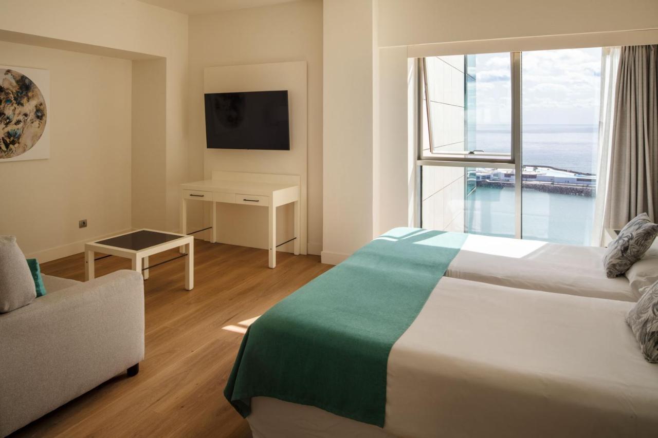 Arrecife Gran Hotel & Spa Екстериор снимка