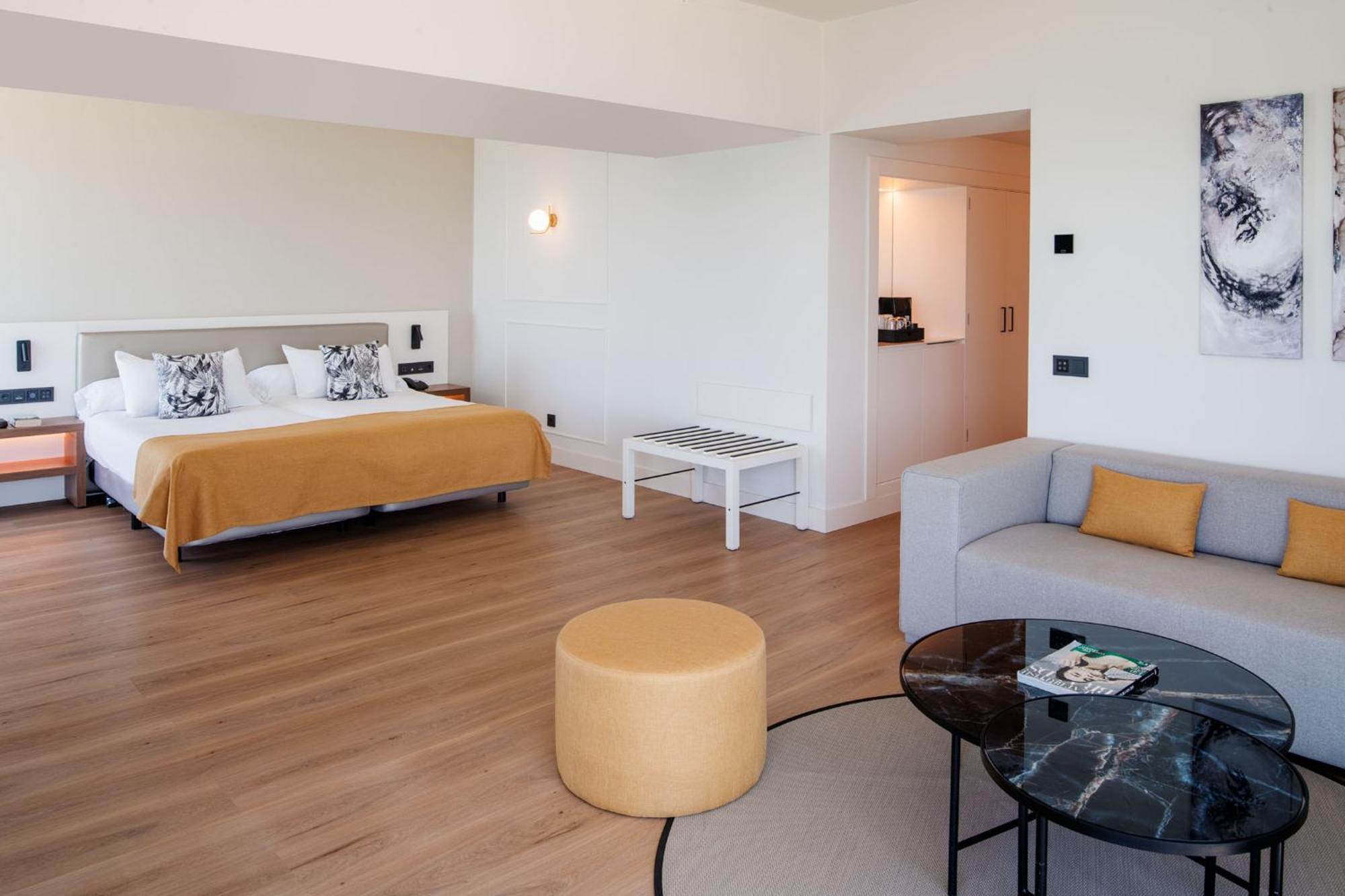 Arrecife Gran Hotel & Spa Екстериор снимка